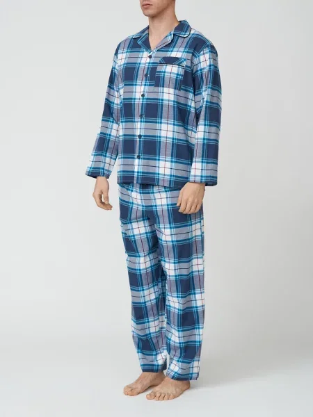 Пижама Cyberjammies синяя