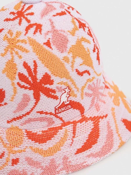 Kangol kalap fehér