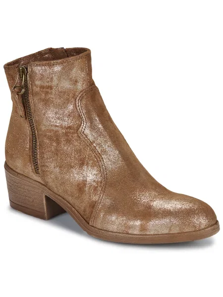 Pantofi Mjus maro