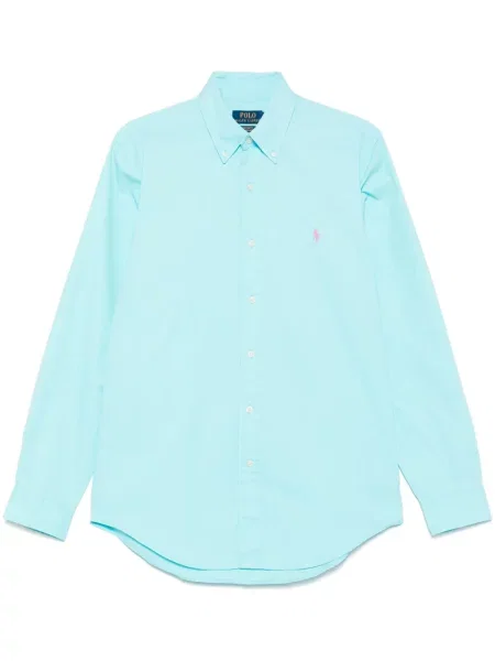 Polo Polo Ralph Lauren μπλε