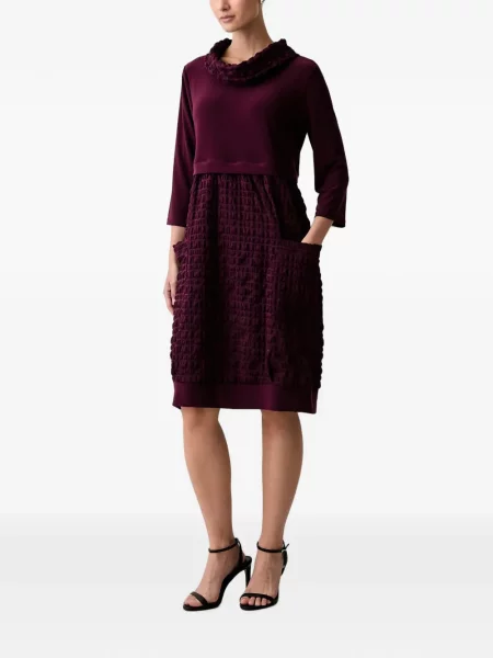 Rochie Joseph Ribkoff violet