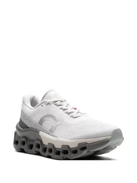 Sneakerși On-running alergare gri