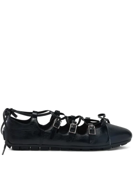 Balerini Simone Rocha negru