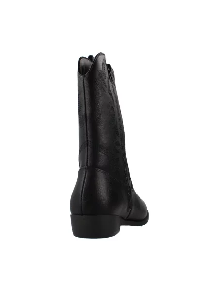 Pantofi copii Asso negru