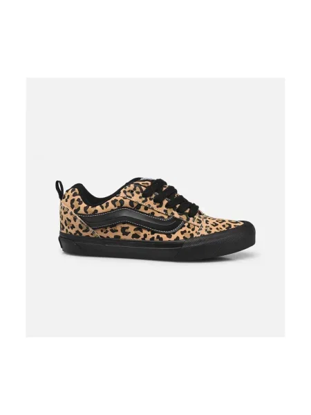 Pantofi copii Vans negru