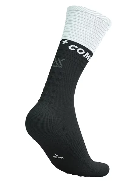 Носки Compressport черные