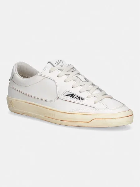 AUTRY Windscape sneakers pentru bărbați din piele