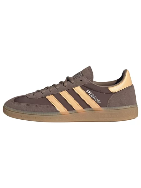Sneakerși Adidas Originals portocaliu