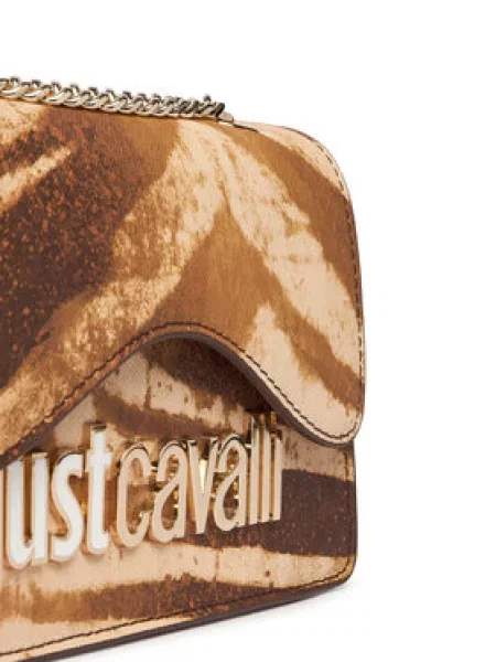 Torbica Just Cavalli smeđa
