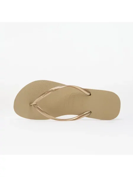 Маратонки Havaianas сиво