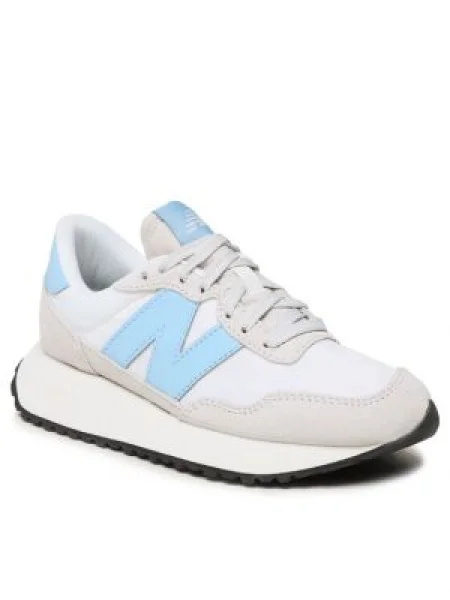 Pantofi New Balance albastru