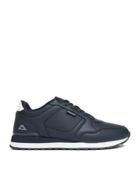 Kappa Sneakers Bleumarin