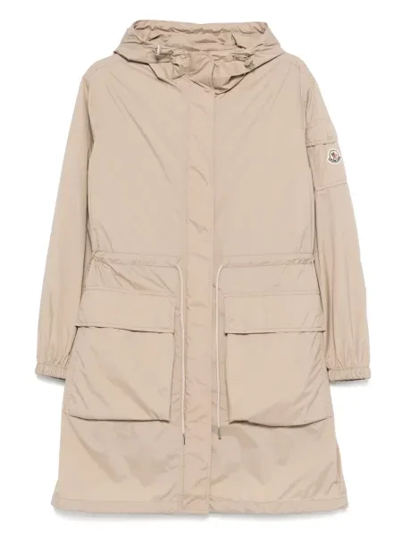 Parka Moncler