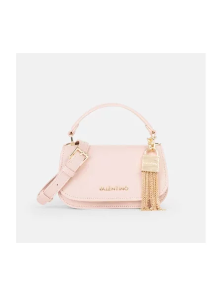 Kabelka Valentino Bags ružová