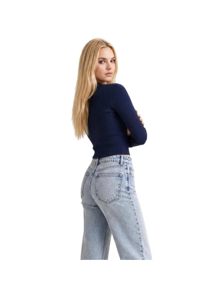 Vesta Guess modrá