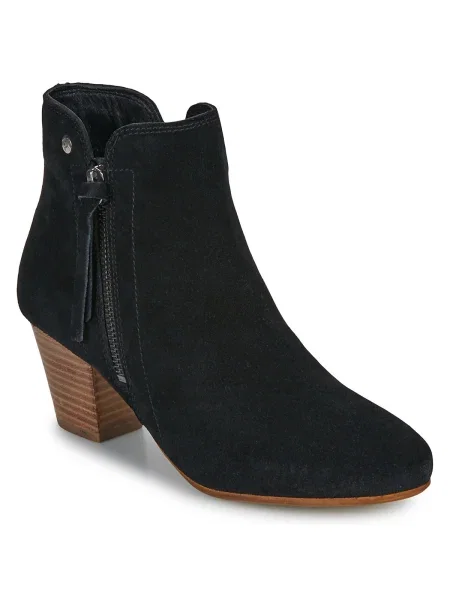 Pantofi Ravel negru