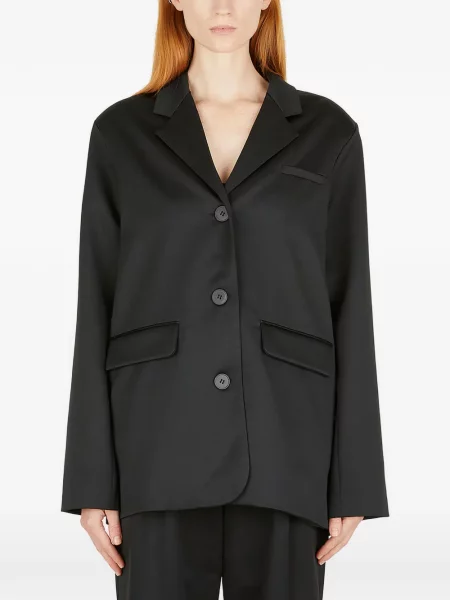 Sacou Soulland negru