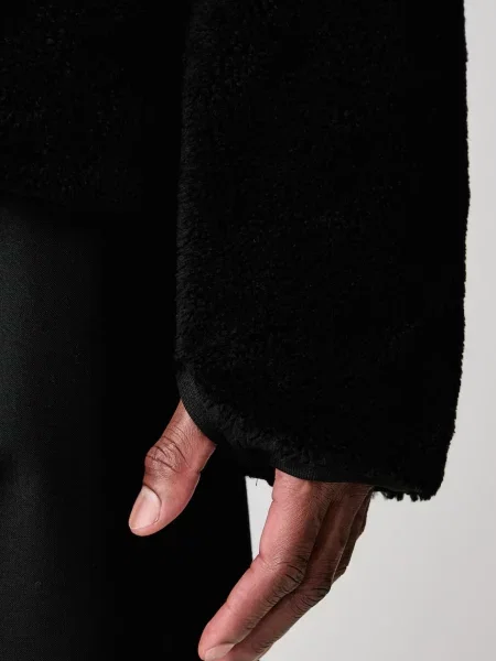 Maison Margiela кофта флісова