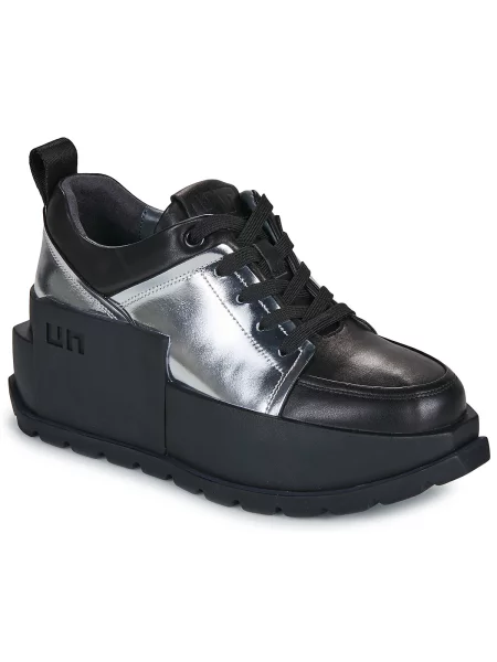 Derby United Nude črna