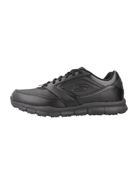 Pantofi Skechers negru
