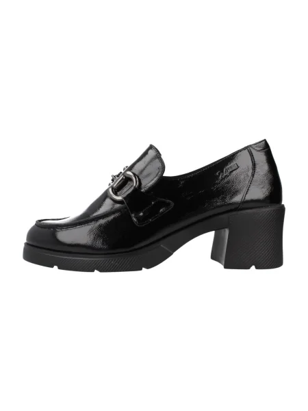 Pantofi 24 Hrs negru