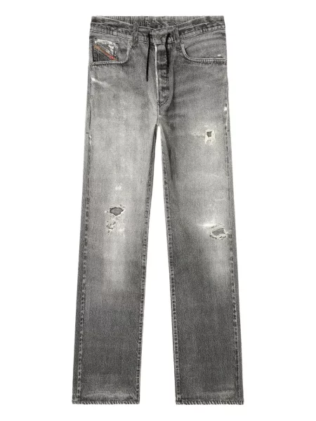 Blugi Diesel gri