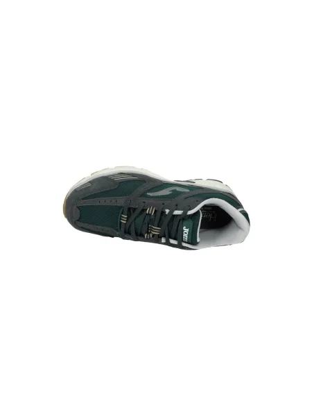 Pantofi Joma gri