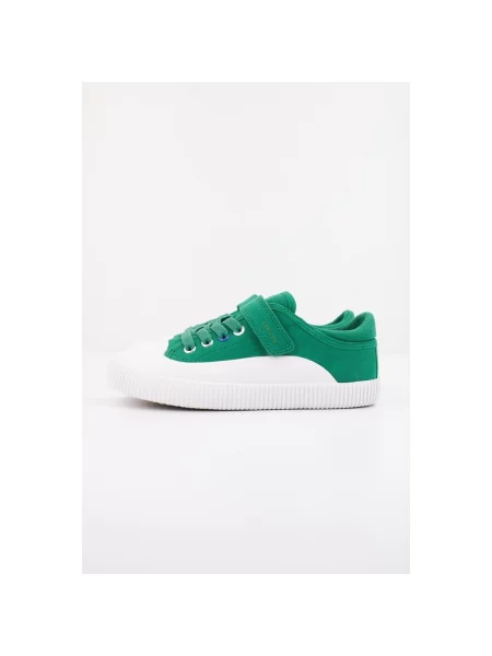Tenisice Geox zelena