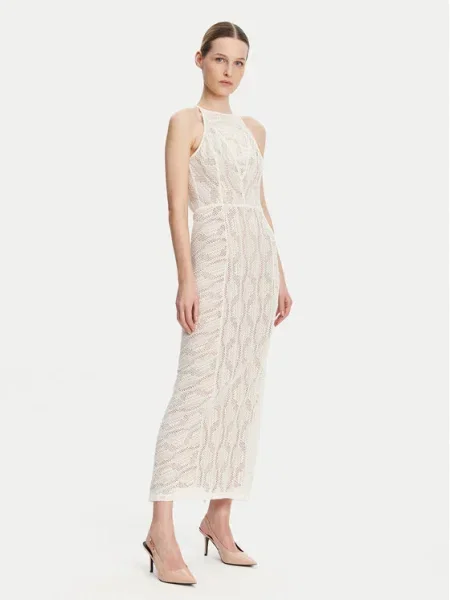 Guess Rochie cocktail bej