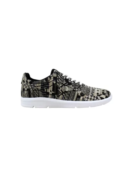 Sneakersy Vans czarne
