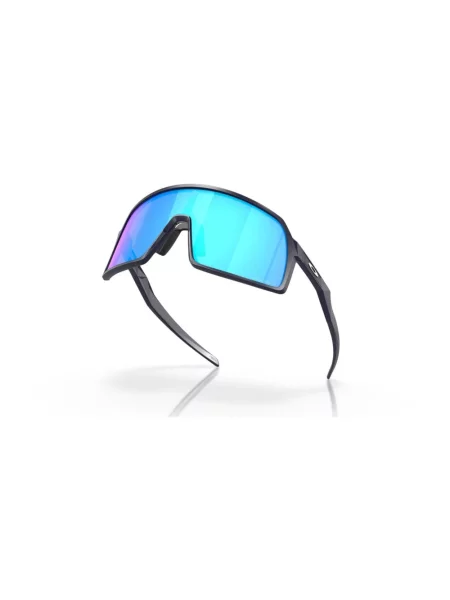 Okulary przeciwsłoneczne Oakley czarne