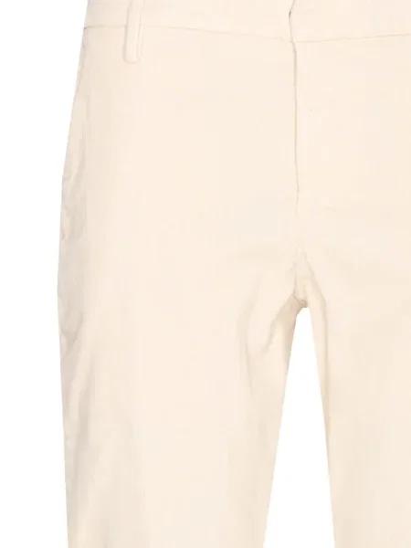 Pantaloni Dondup de catifea cord