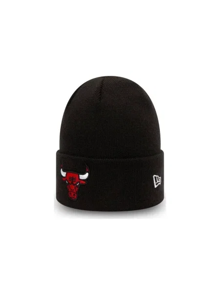 Căciulă New Era tricotate negru