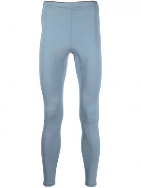 Běžecké kalhoty Rossignol modré