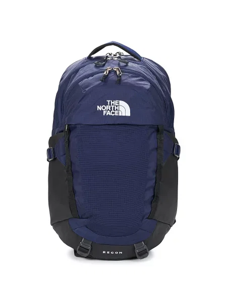 The North Face Recon 30 l túra hátizsák navy/fekete/npf. Méret: 30 l fekete