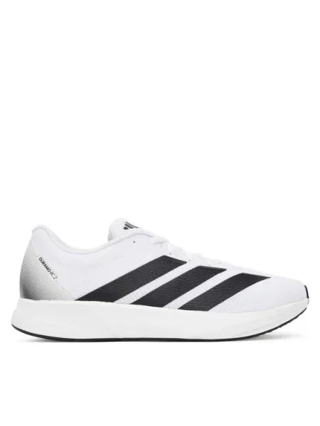 Кроссовки для бега Adidas для бега белые