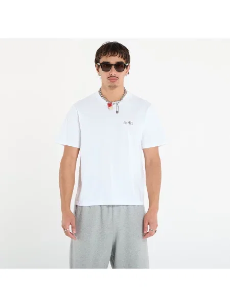 T-shirt Rtw Show T-Shirt Optic White L biała