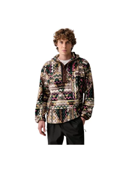 Bluza z kapturem Columbia