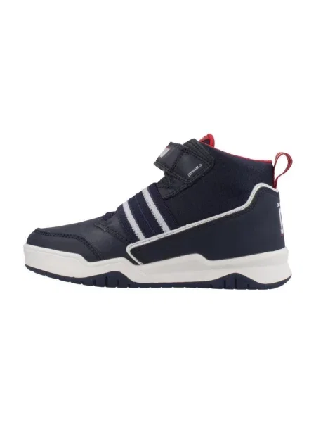 Pantofi copii Geox albastru