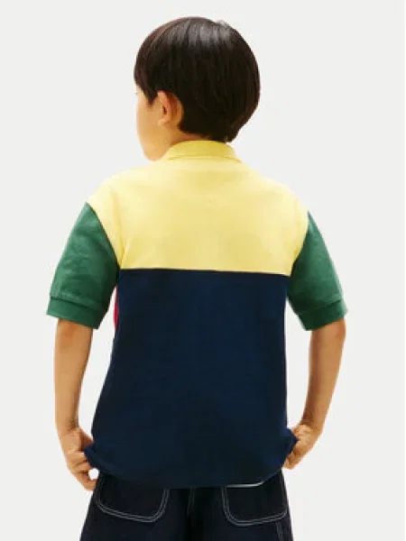 Tommy Hilfiger Pólóing Színes