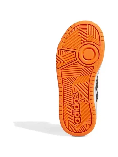 Tenisky Adidas biela