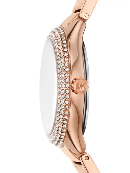Michael Kors ceas auriu