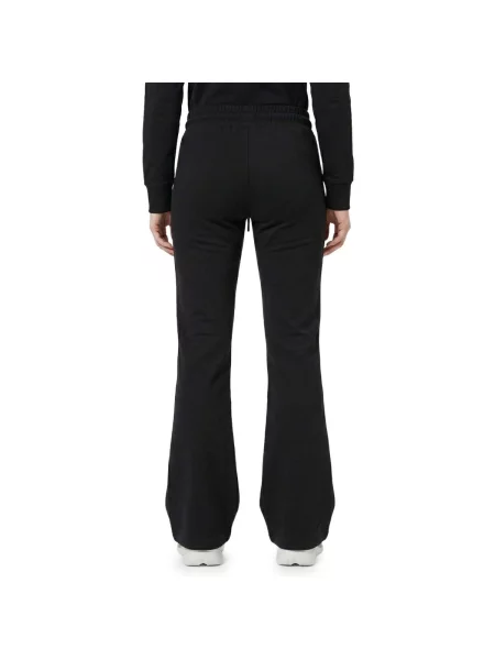 Pantaloni sport Leone 1947 negru