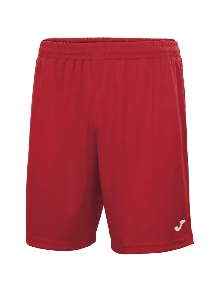 Scurt pantaloni Joma roșu