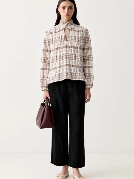 Блуза Barbour