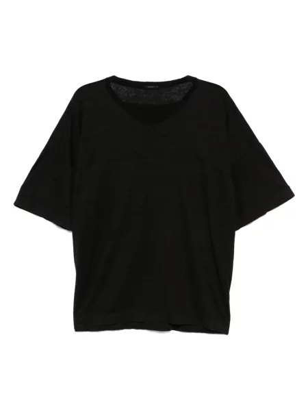 Tricou Transit scurt negru