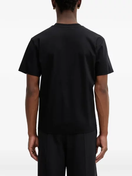 Tricou Heliot Emil negru