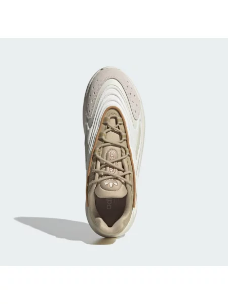 Sneakersy Adidas białe