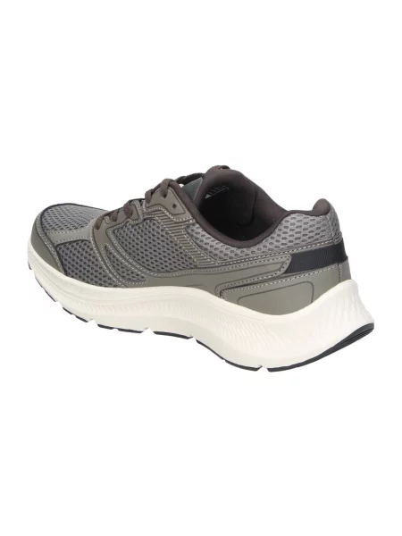 Tenisky Skechers hnedá