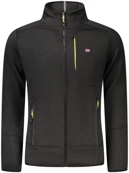 Суитчър Norway 1963